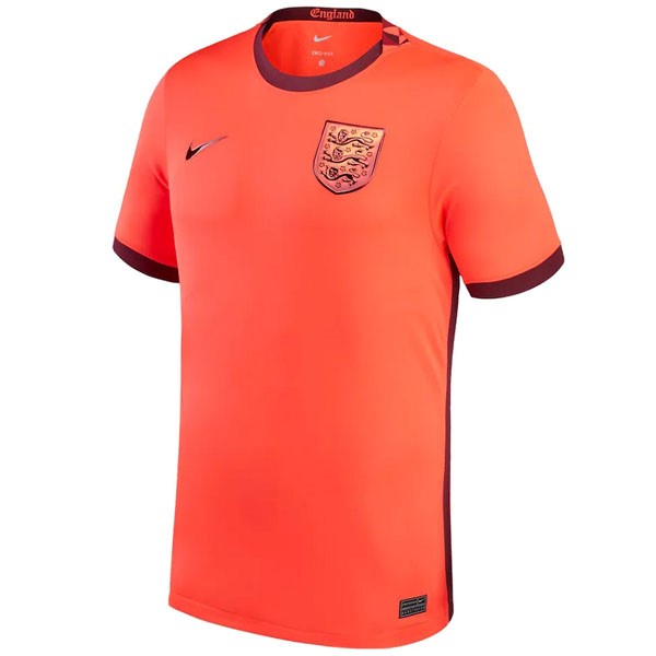 Tailandia Camiseta Inglaterra 2ª 2022/23